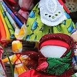 Rada Dmitrieva - Livemaster - handmade
