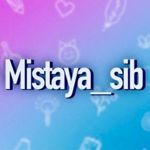 #mistaya_sib - Livemaster - handmade