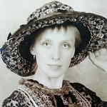 Annette (BeatifulHat) - Livemaster - handmade