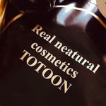 Real neatural cosmetics TOTOON Индира