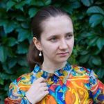 Olga Makarenkova - Livemaster - handmade