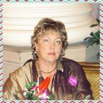 Lyudmila Ivanovna - Livemaster - handmade