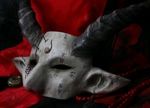 Horn & Mask Shop - Livemaster - handmade