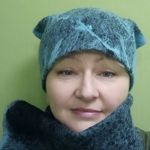 Vyazanyj kot. (Elena Pimkina) (kot-knit) - Livemaster - handmade