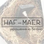 Haf-Maer - Livemaster - handmade