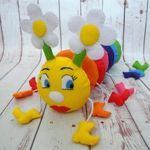 Olga - Livemaster - handmade