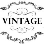 Retro-Vintage - Livemaster - handmade