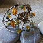 Ezheni elegantnaya zhenstvennost! (ejeni-shop) - Livemaster - handmade