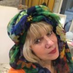 Arseneva Olga  hudozhnik Rossiya Moskva  (arseneva-olga-kartiny) - Livemaster - handmade