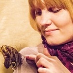 Nadezhda Batalova (Murika) - Livemaster - handmade