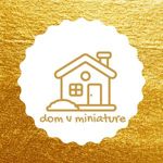 dom-v-miniature