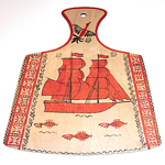 Tatyana Kuznetsova - Livemaster - handmade