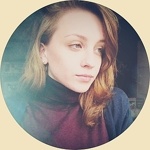 Daria Yunkerskaya - Livemaster - handmade