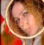 Alles gut (Sheyenna) - Livemaster - handmade