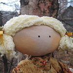 Tanya.Loskutnoe nastroenie. - Livemaster - handmade