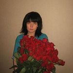 Natalya - Livemaster - handmade