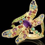 Justgems - Livemaster - handmade