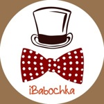 iBabochka - Livemaster - handmade