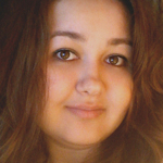 Antonina - Livemaster - handmade