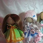 Pavlova Alena - Ярмарка Мастеров - ручная работа, handmade
