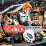 Cyber Craft - Livemaster - handmade
