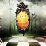 Koldovskoe zerkalo (witchmirror) - Ярмарка Мастеров - ручная работа, handmade