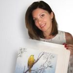 Yuliya Risevets - Livemaster - handmade