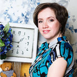 Natalia Novikova - Livemaster - handmade