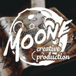 Moone - Ярмарка Мастеров - ручная работа, handmade