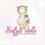 dolls.sofya_vashurina - Livemaster - handmade