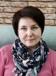 rosalapshova