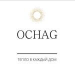 OCHAG - Livemaster - handmade