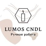 LUMOS.CNDL - Livemaster - handmade