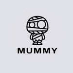 mummy-art