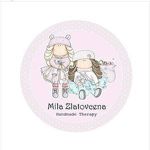 Mila Zlatovcena - Livemaster - handmade