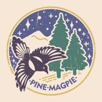 pinemagpie