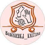 Bobonichkaknitting - Livemaster - handmade