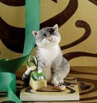Snopova Nataliya - Livemaster - handmade