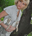 Erika - Livemaster - handmade