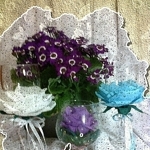 Kapelka schastya - Livemaster - handmade