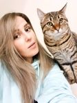 Аватар покупателя