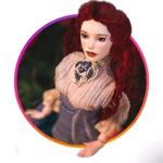 Selivanovadoll (Aleksandra Parnyuk) - Livemaster - handmade
