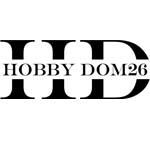 Hobby_dom 26 - Livemaster - handmade