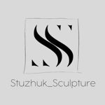 Stuzhuk_Sculpture - Livemaster - handmade