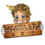 woodlandart