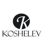 Aleksej Koshelev (KoshelevJr) - Livemaster - handmade