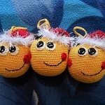 Nadezhda - Livemaster - handmade