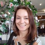 Анастасия Обухова