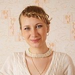 Anastasiya Chernyaeva (GreenEyedOriole) - Livemaster - handmade