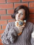 Anna Demyanyuk (Undina-s) - Livemaster - handmade